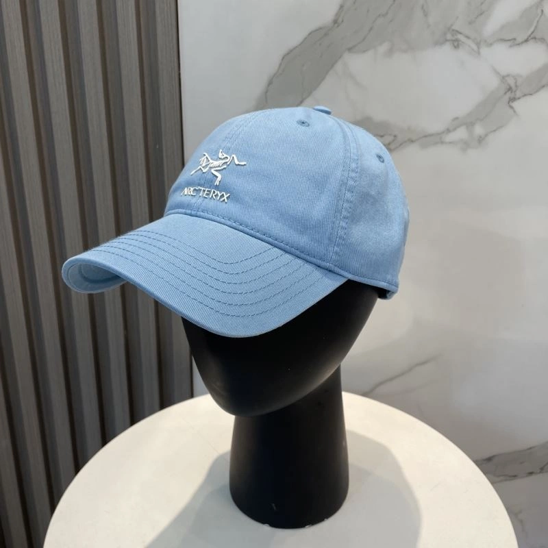 BestValue Arcteryx Caps 260916