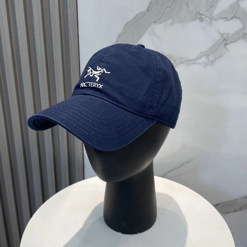 BestValue Arcteryx Caps 260916