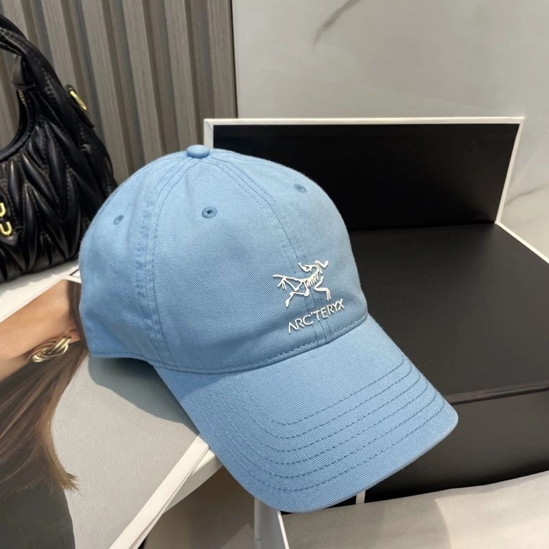 BestValue Arcteryx Caps 260916