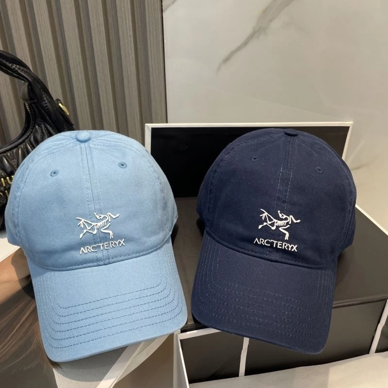 BestValue Arcteryx Caps 260916