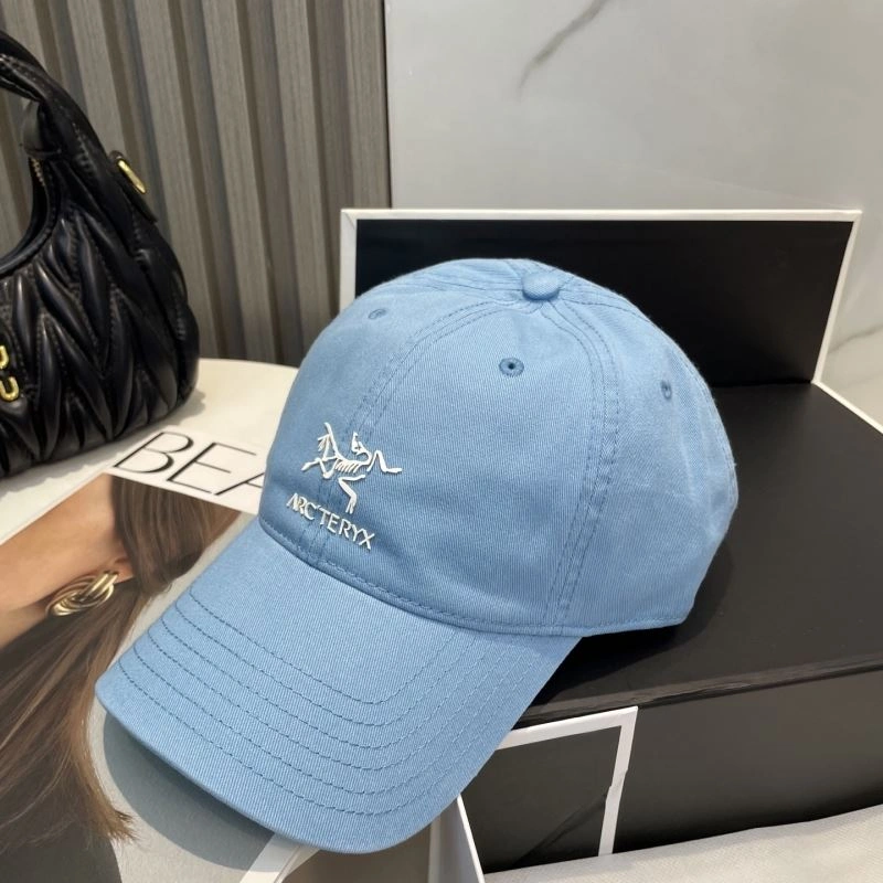 BestValue Arcteryx Caps 260916