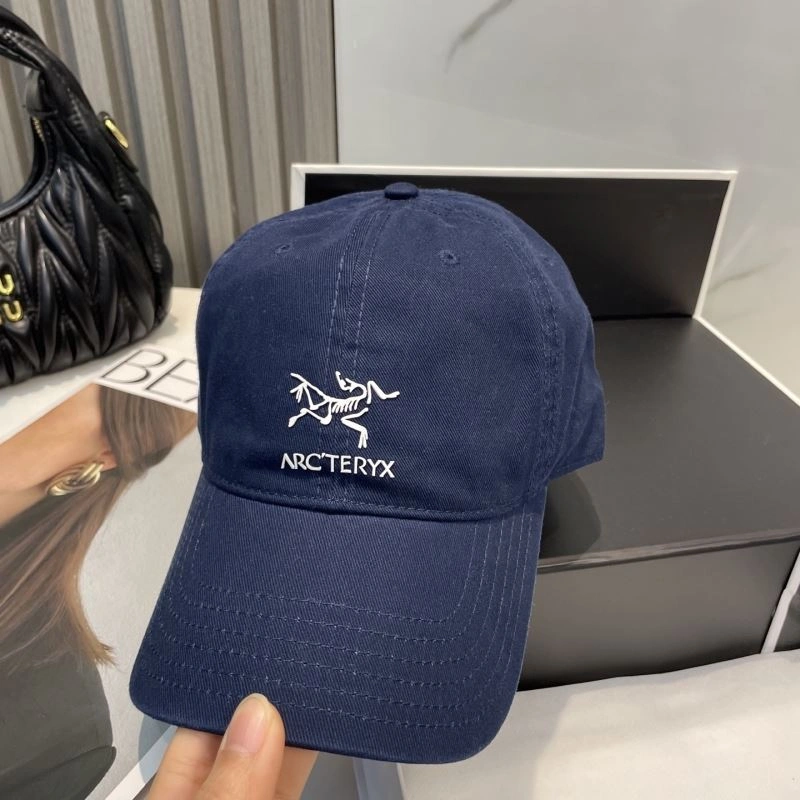 BestValue Arcteryx Caps 260916