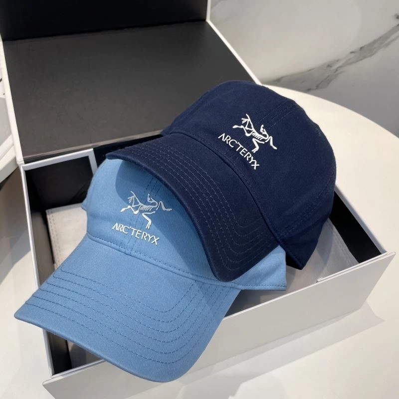 BestValue Arcteryx Caps 260916