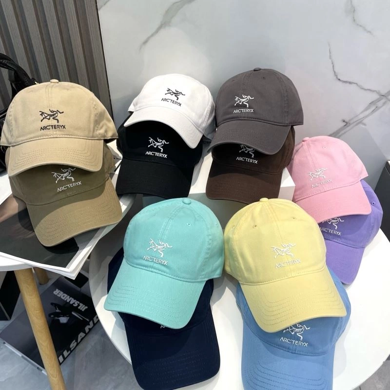 BestValue Arcteryx Caps 260916