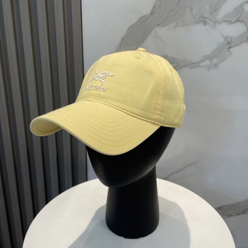 Arcteryx Caps Compact 260917