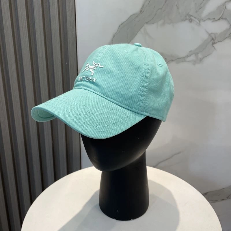 Arcteryx Caps Compact 260917