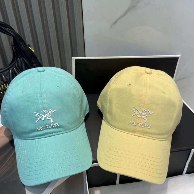 Arcteryx Caps Compact 260917
