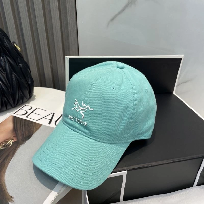 Arcteryx Caps Compact 260917