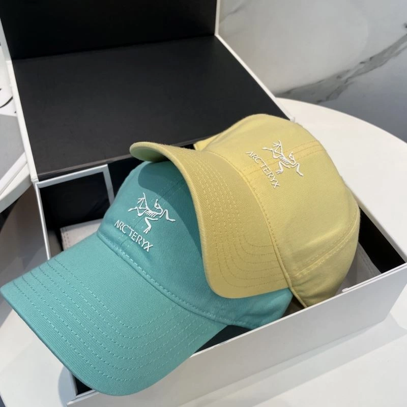 Arcteryx Caps Compact 260917