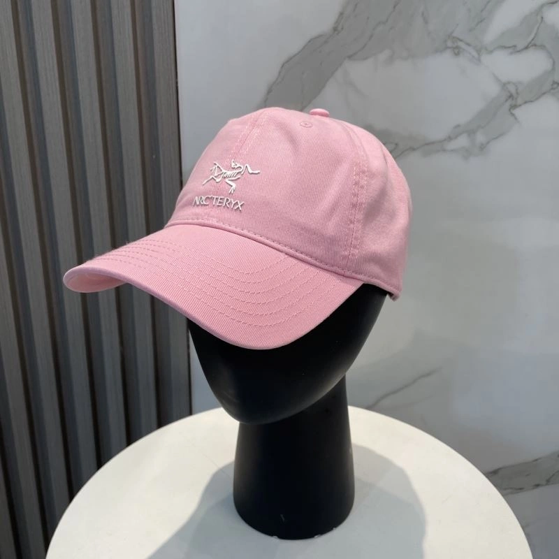 Arcteryx Caps Affordable 260910