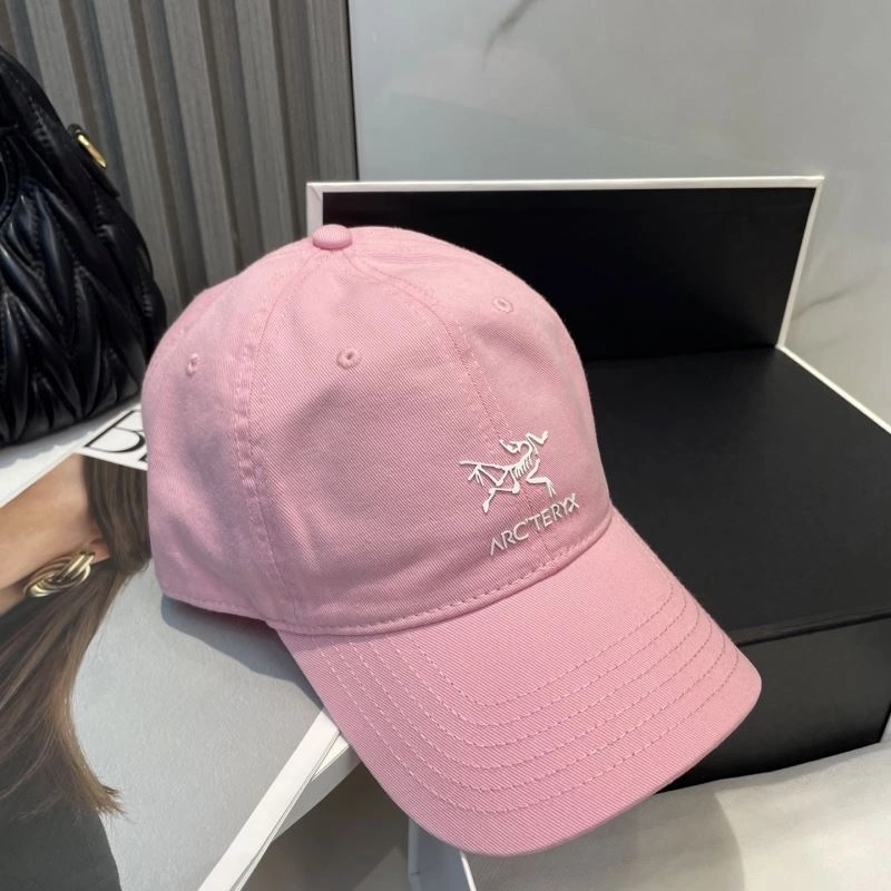 Arcteryx Caps Affordable 260910