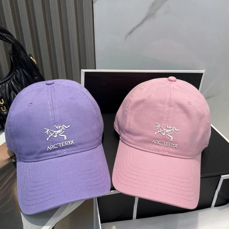 Arcteryx Caps Affordable 260910
