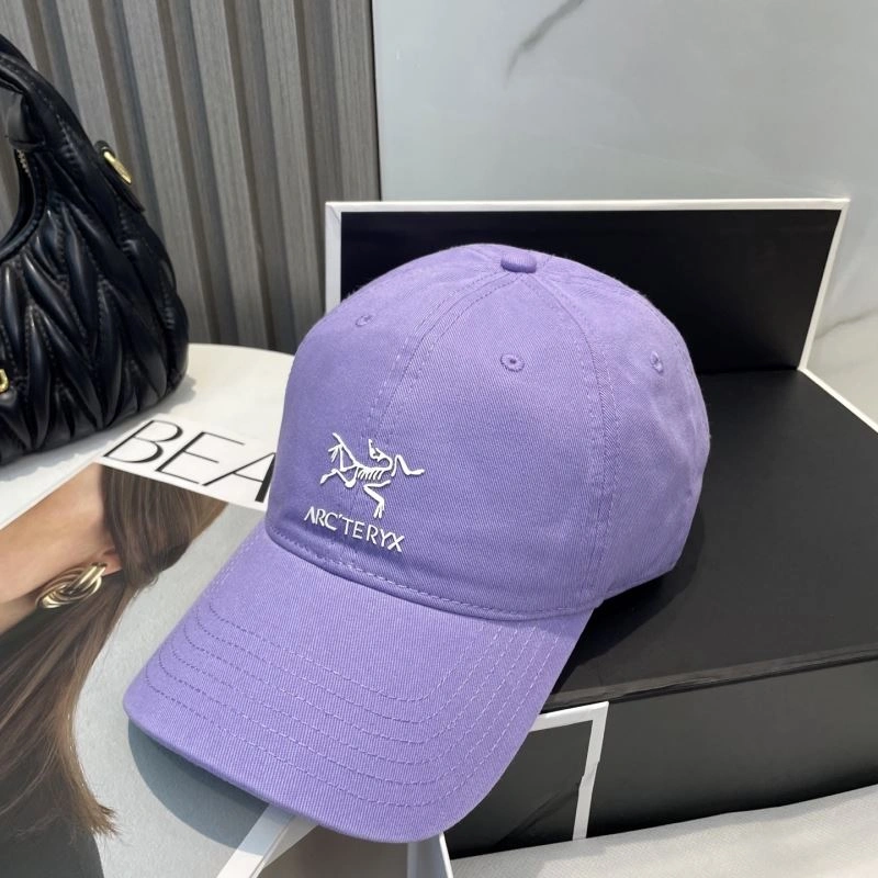 Arcteryx Caps Affordable 260910