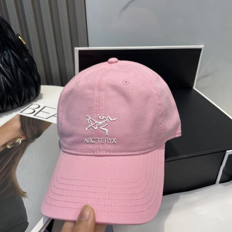 Arcteryx Caps Affordable 260910