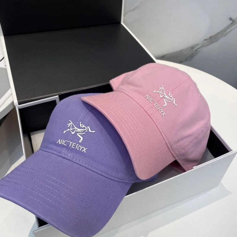 Arcteryx Caps Affordable 260910