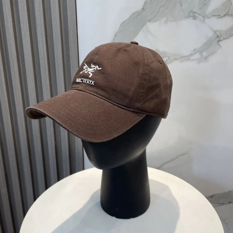 Compact Arcteryx Caps 260911