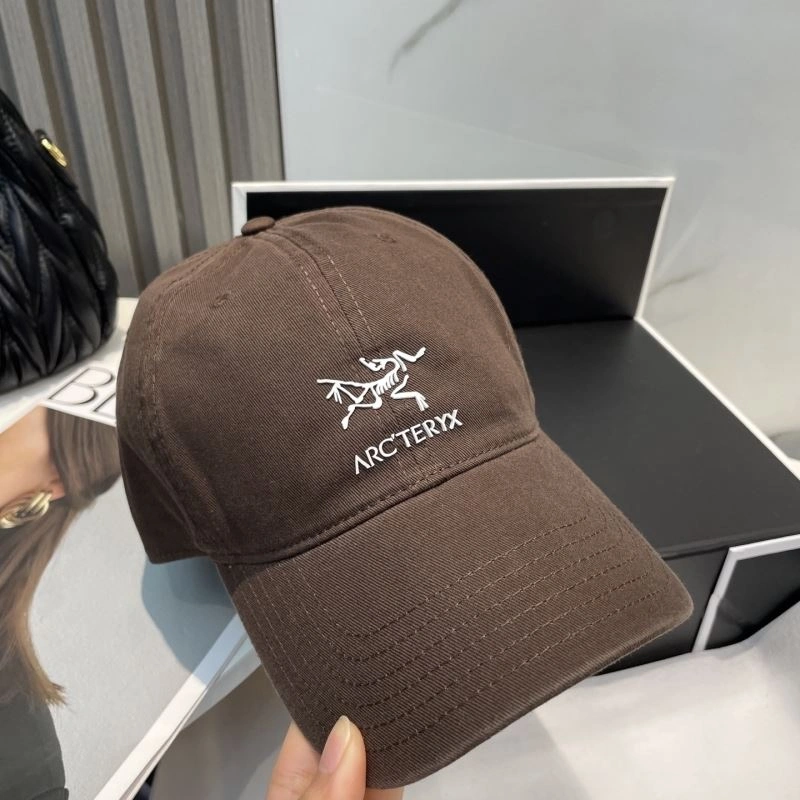 Compact Arcteryx Caps 260911