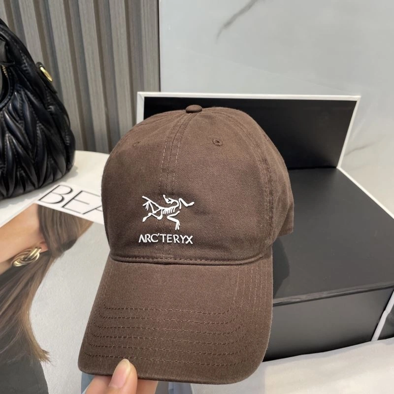 Compact Arcteryx Caps 260911