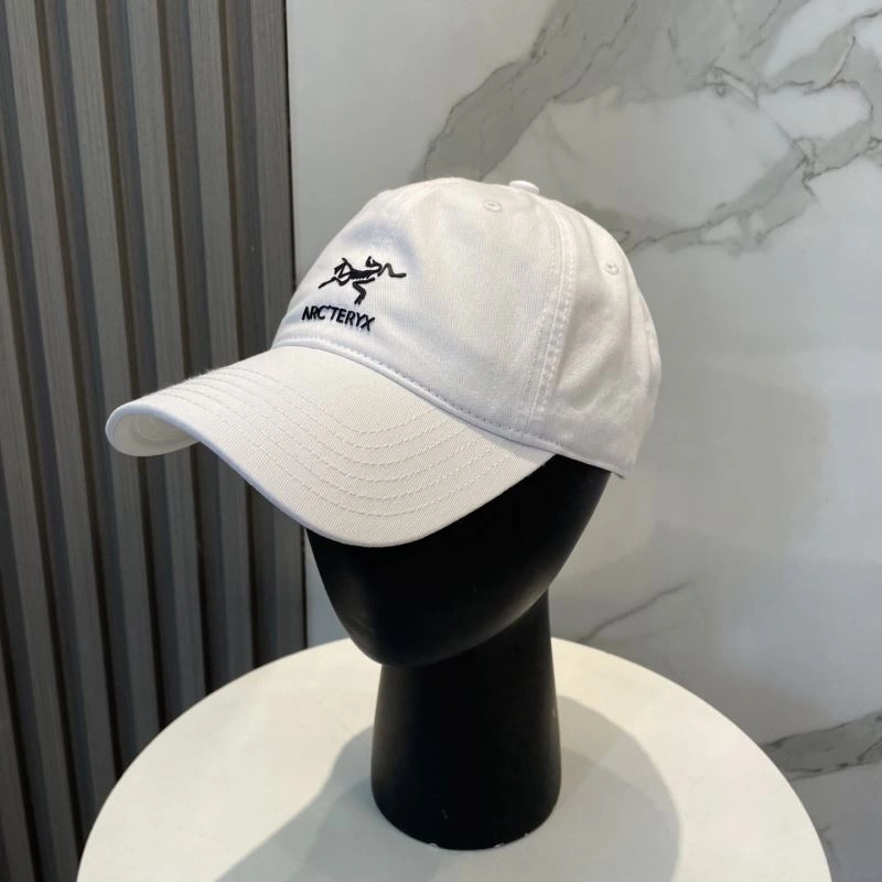FashionForward Arcteryx Caps 260900