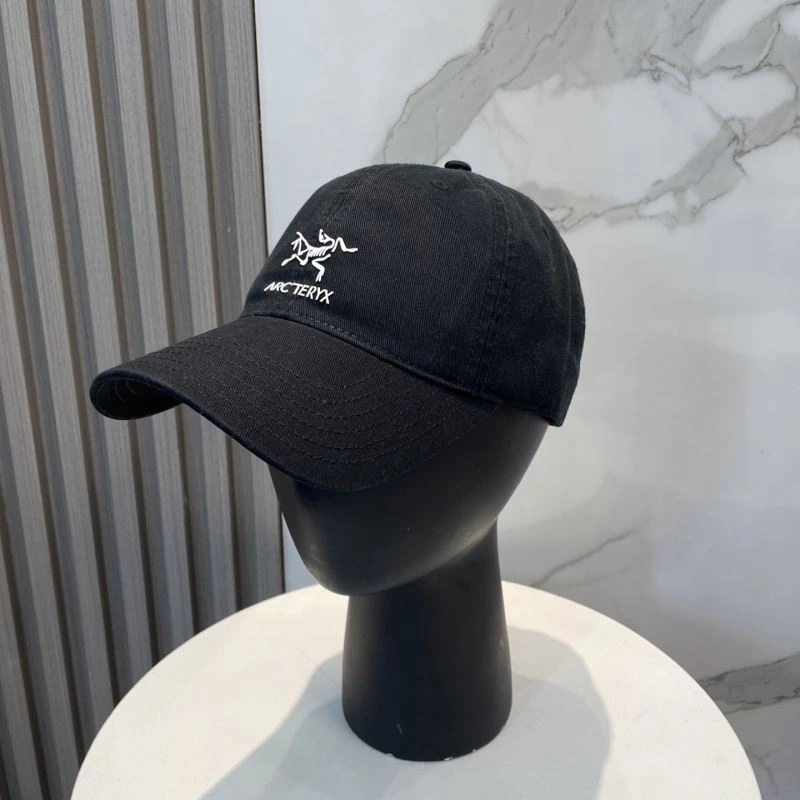 FashionForward Arcteryx Caps 260900