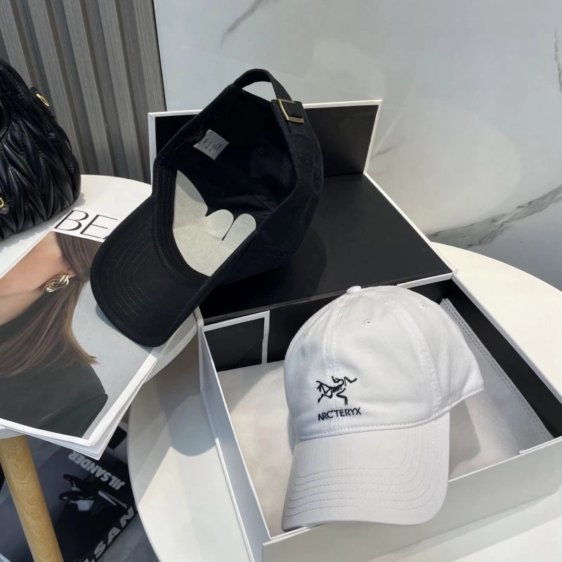 FashionForward Arcteryx Caps 260900