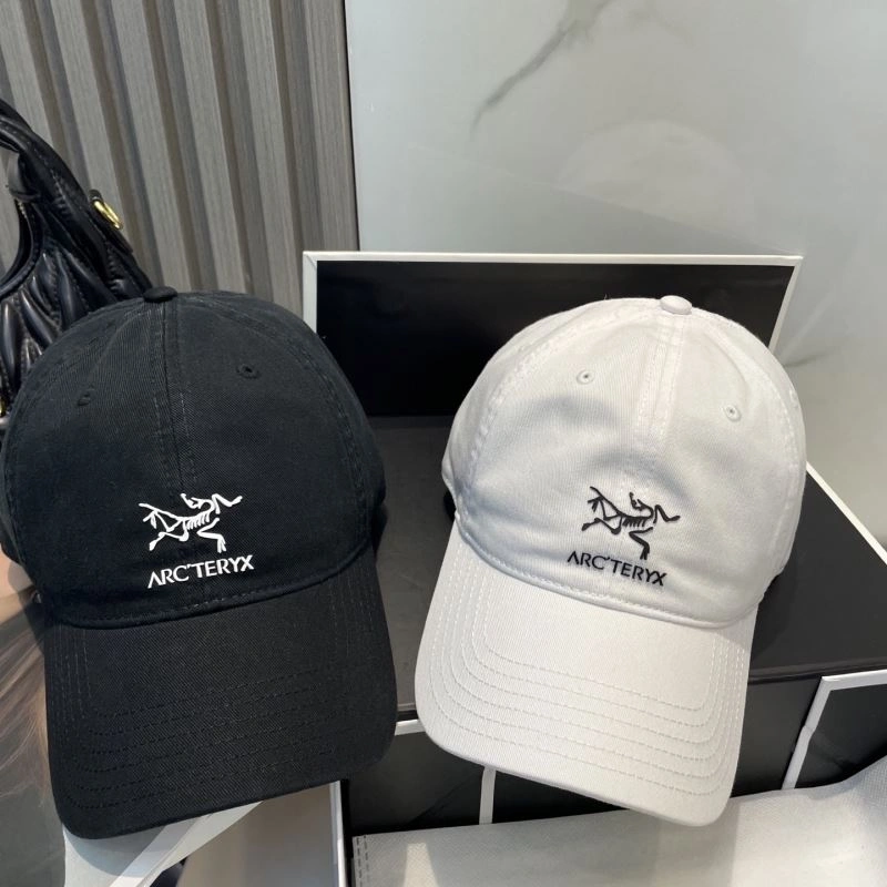 FashionForward Arcteryx Caps 260900