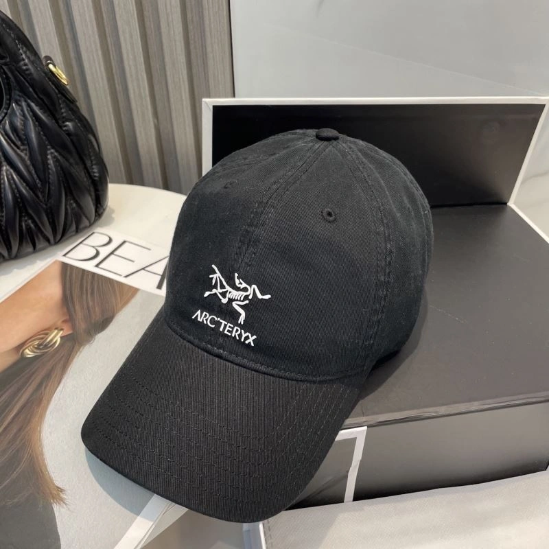 FashionForward Arcteryx Caps 260900