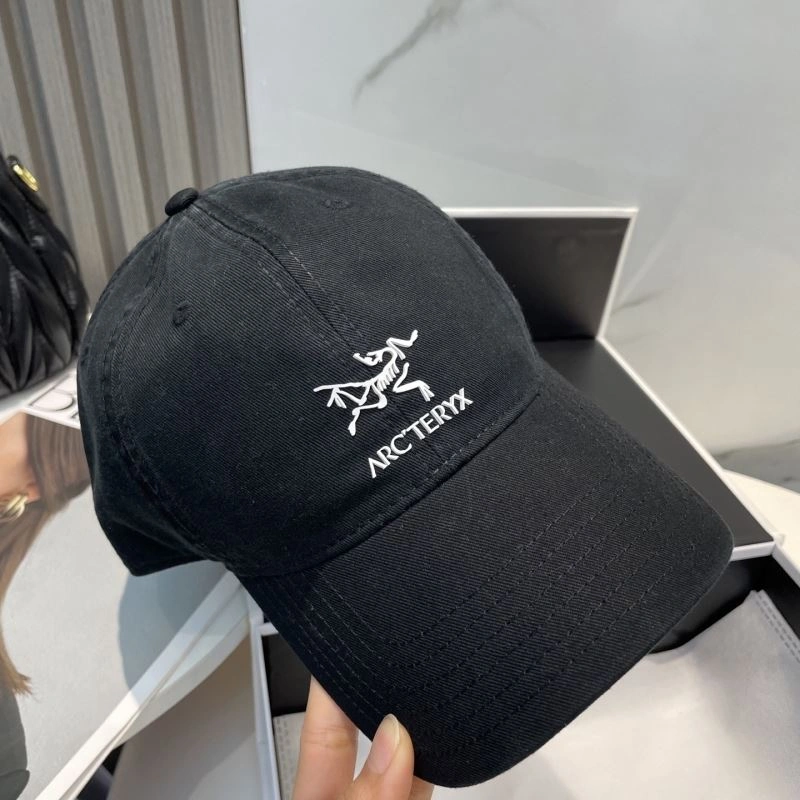 FashionForward Arcteryx Caps 260900