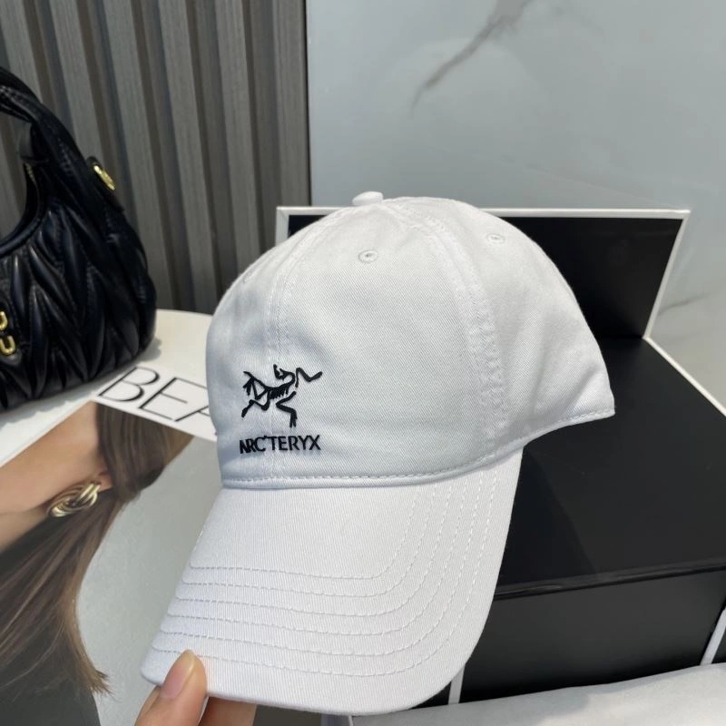 FashionForward Arcteryx Caps 260900