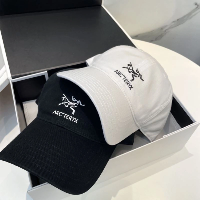 FashionForward Arcteryx Caps 260900