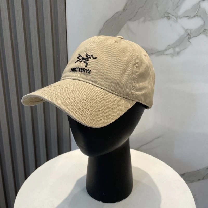 Vibrant Arcteryx Caps 260919