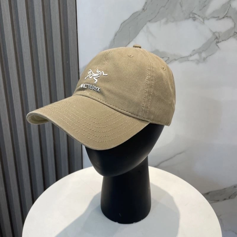 Vibrant Arcteryx Caps 260919