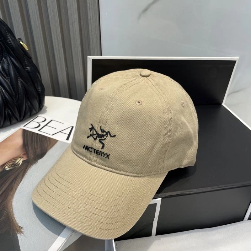 Vibrant Arcteryx Caps 260919