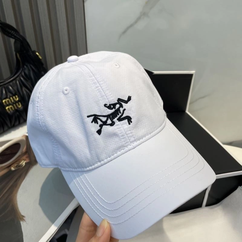 Arcteryx Caps Popular 260902