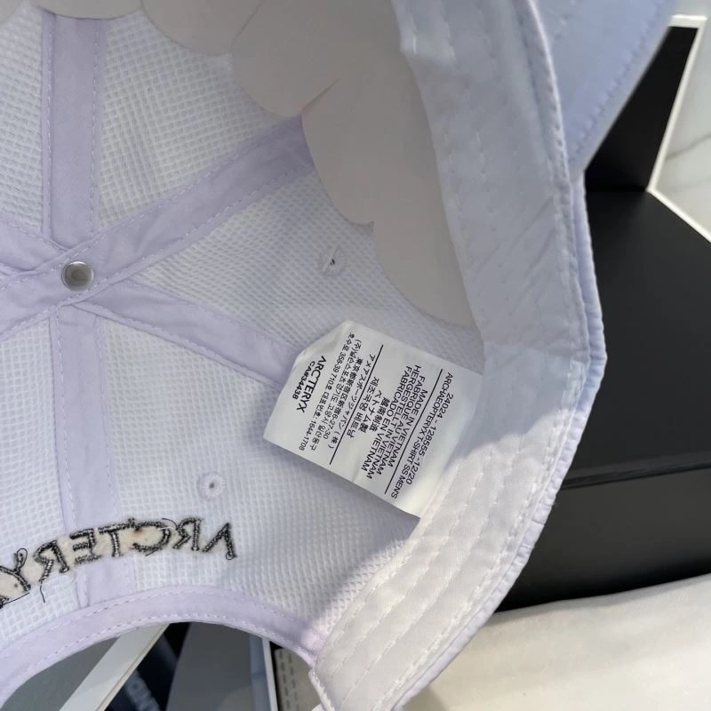 Arcteryx Caps Popular 260902