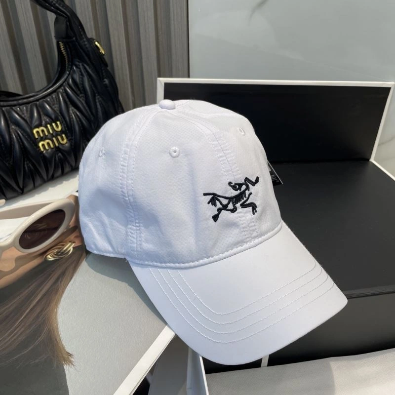Arcteryx Caps Popular 260902