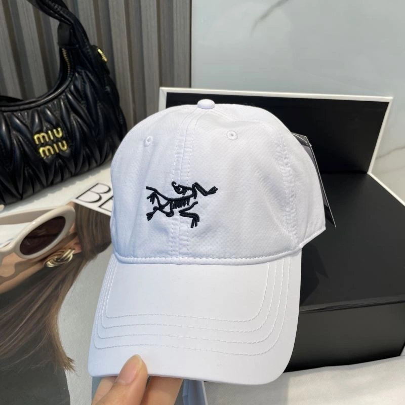 Arcteryx Caps Popular 260902