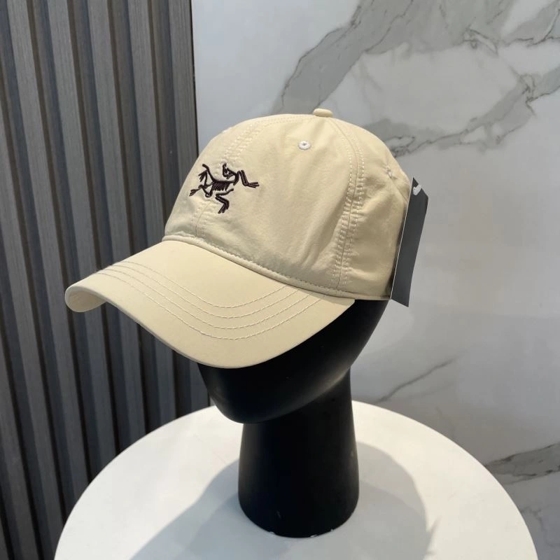 Arcteryx Caps FlexibleFit 260899