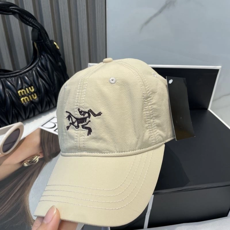 Arcteryx Caps FlexibleFit 260899