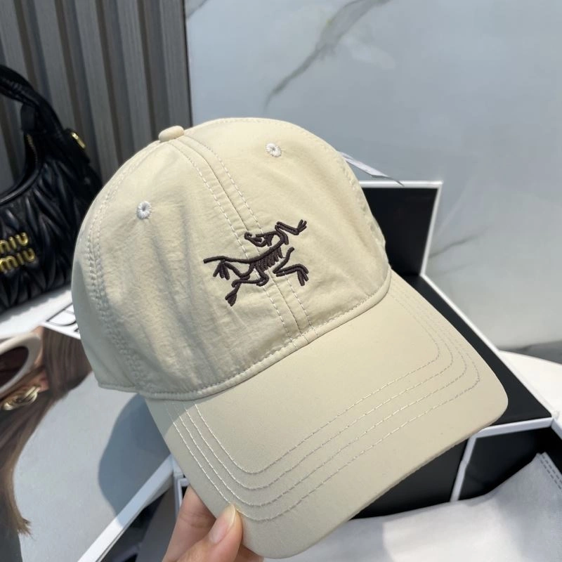 Arcteryx Caps FlexibleFit 260899