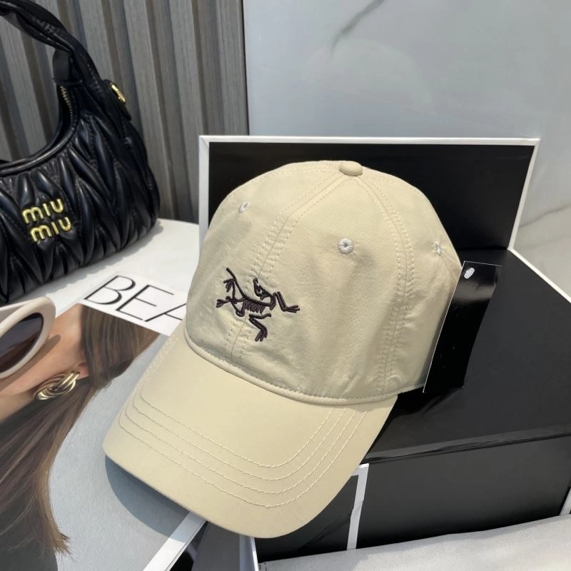 Arcteryx Caps FlexibleFit 260899