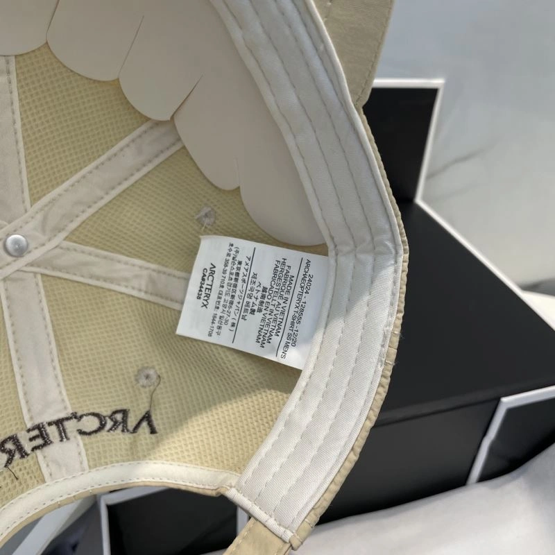 Arcteryx Caps FlexibleFit 260899