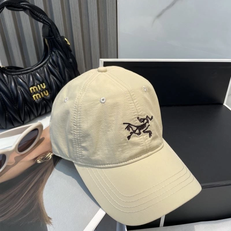 Arcteryx Caps FlexibleFit 260899