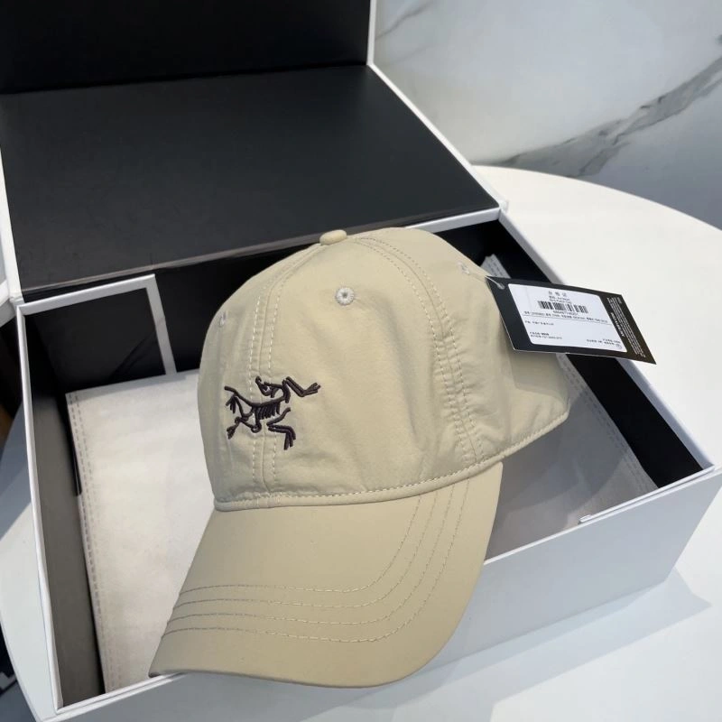 Arcteryx Caps FlexibleFit 260899