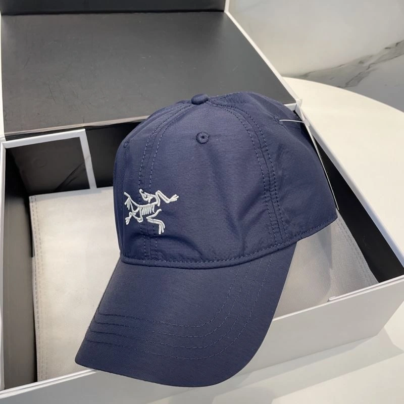 Affordable Arcteryx Caps 260915