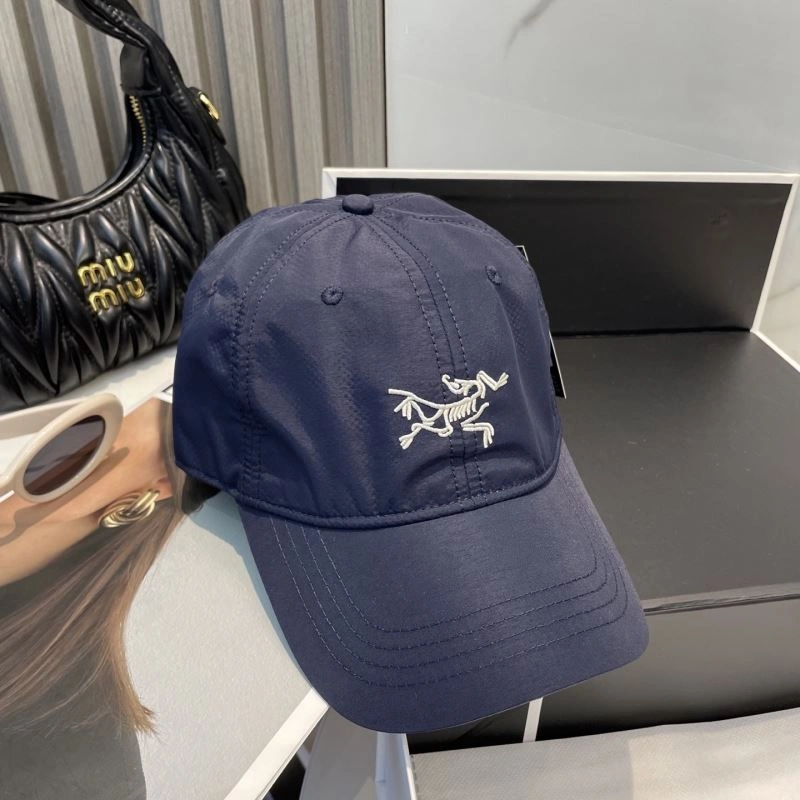 Affordable Arcteryx Caps 260915