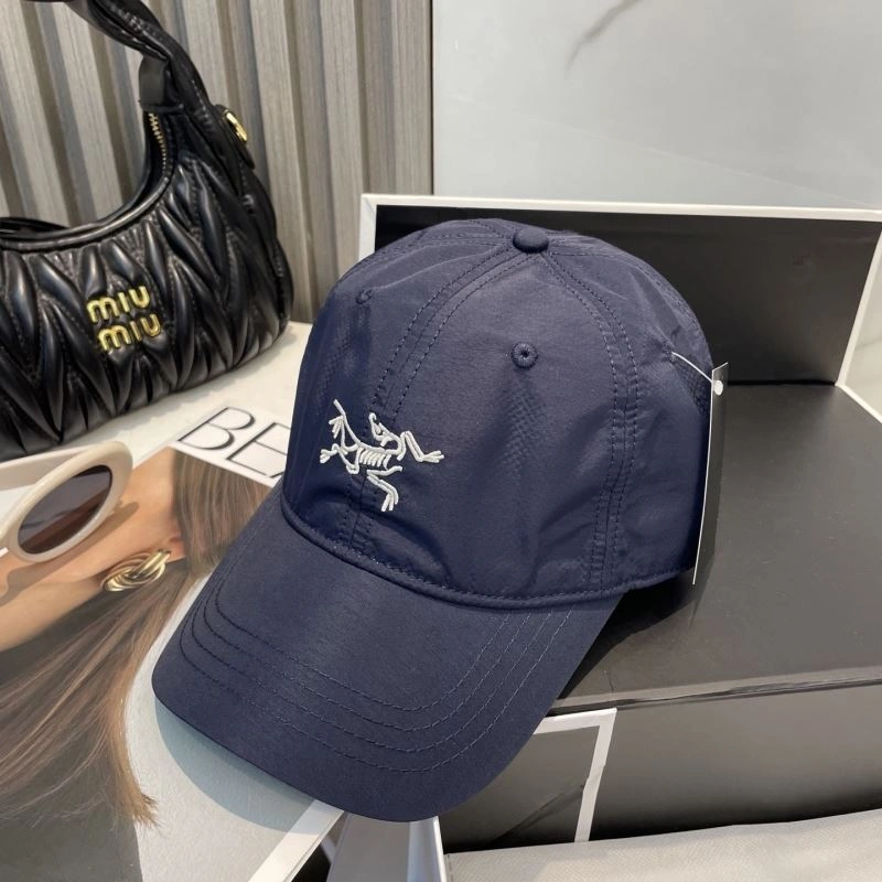 Affordable Arcteryx Caps 260915