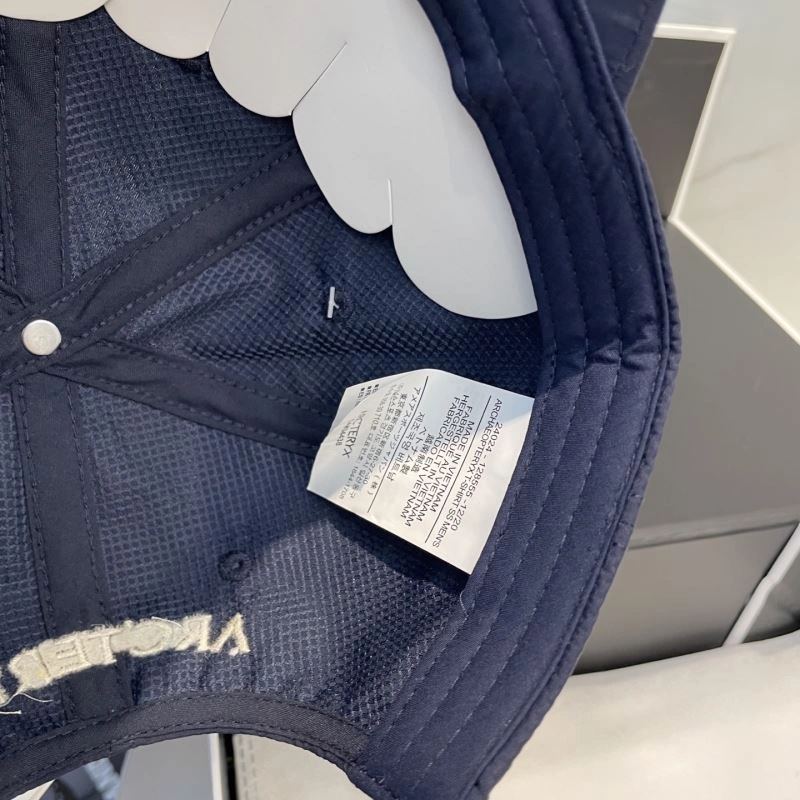 Affordable Arcteryx Caps 260915