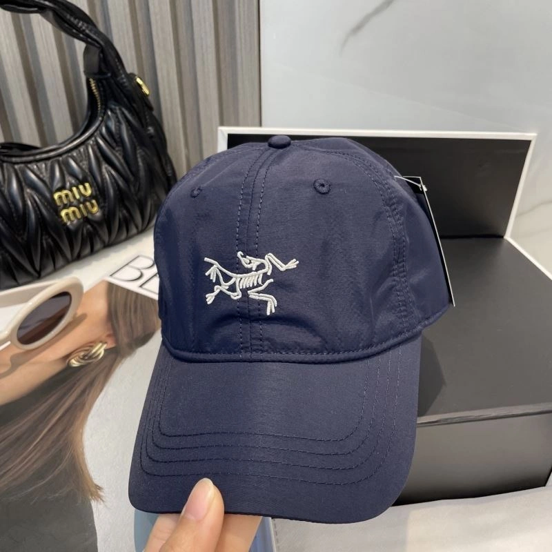 Affordable Arcteryx Caps 260915