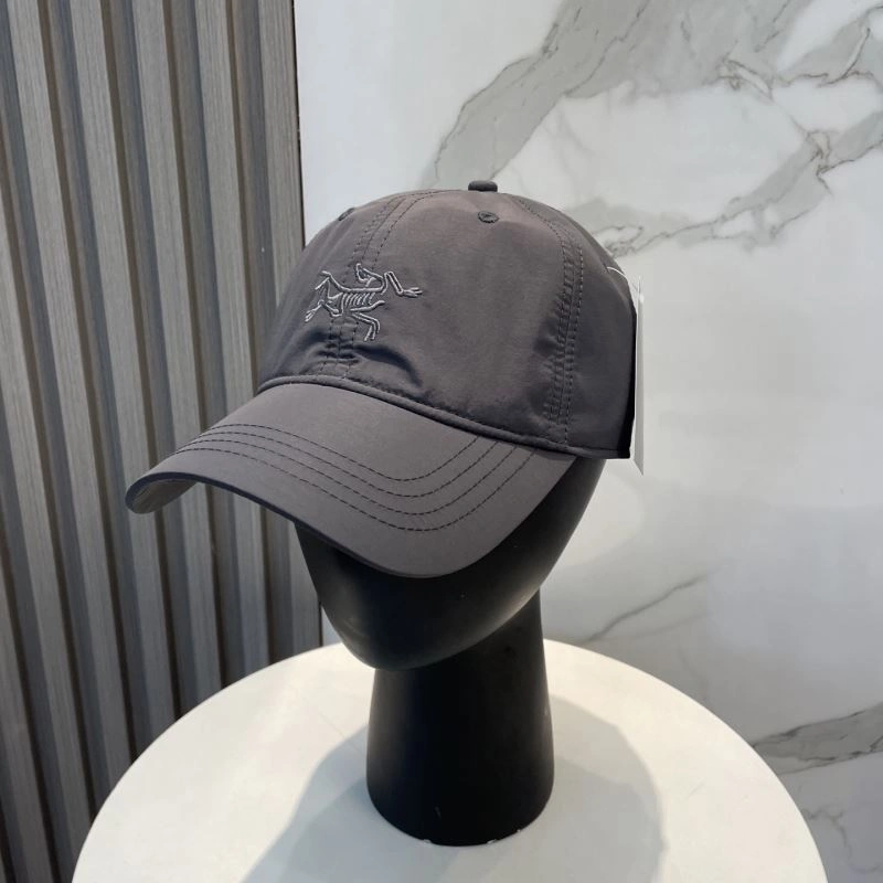 Versatile Arcteryx Caps 260898